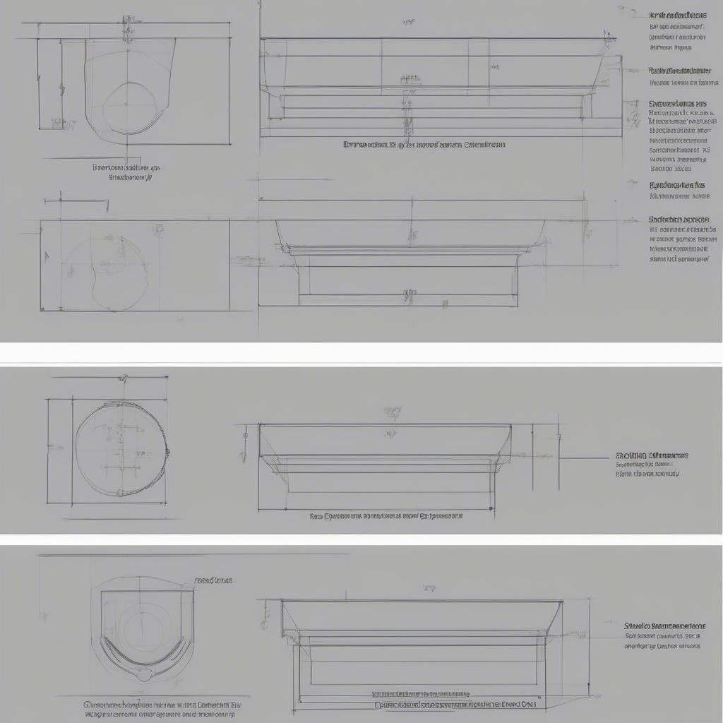 Mẹo sử dụng kích thước dim trong CAD