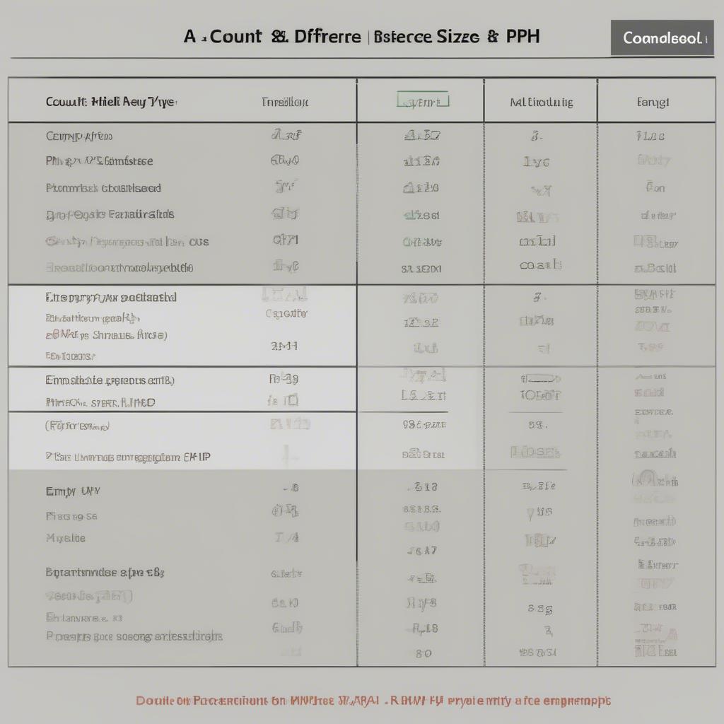 So sánh count(), sizeof(), và empty() trong PHP