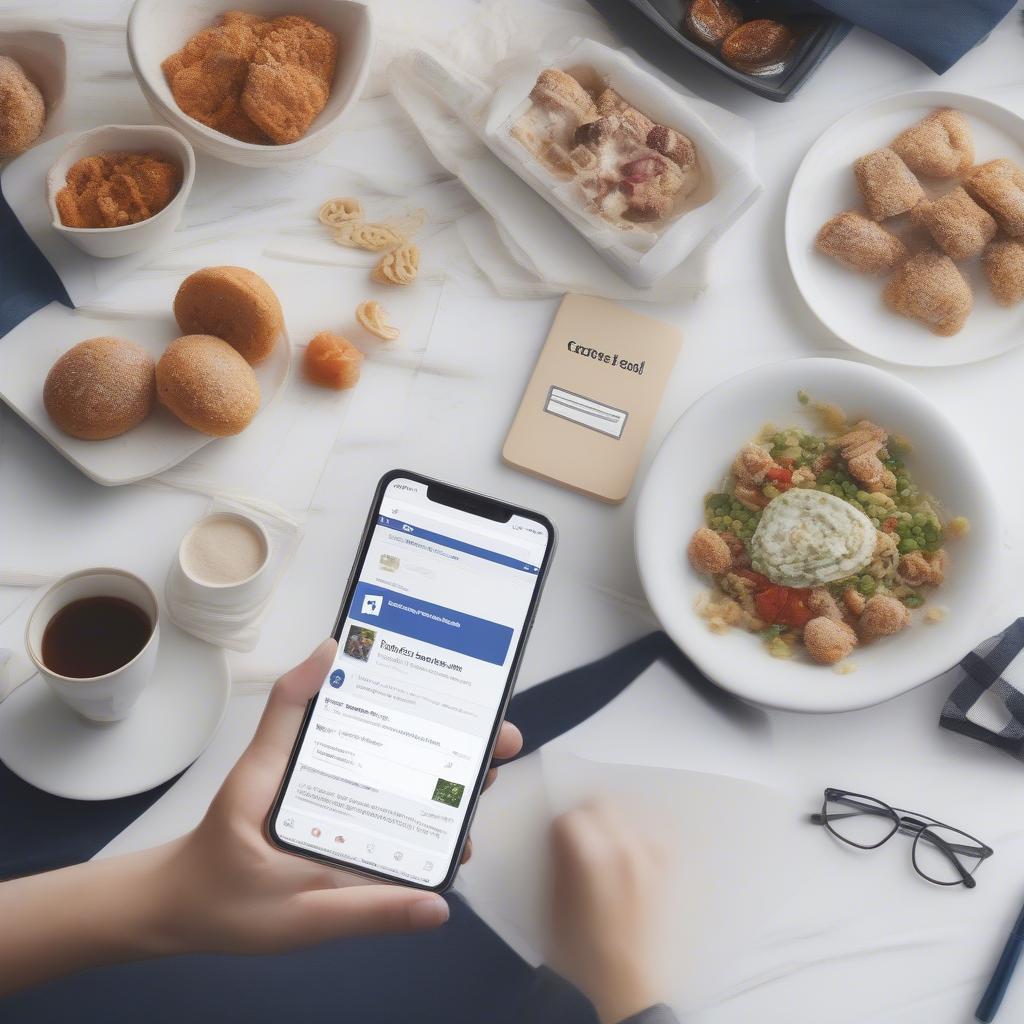 Ví Dụ Banner Facebook Ads Hiệu Quả