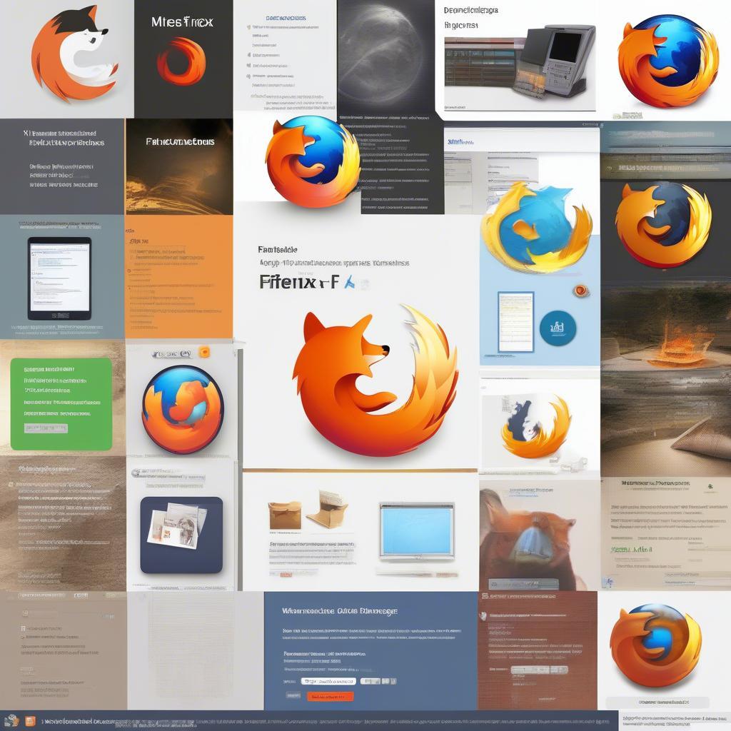 Các add-on đo kích thước Firefox phổ biến