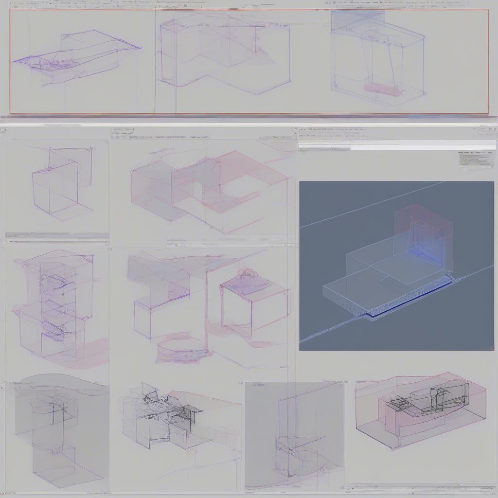 Các Mẹo Chỉnh Kích Thước CAD