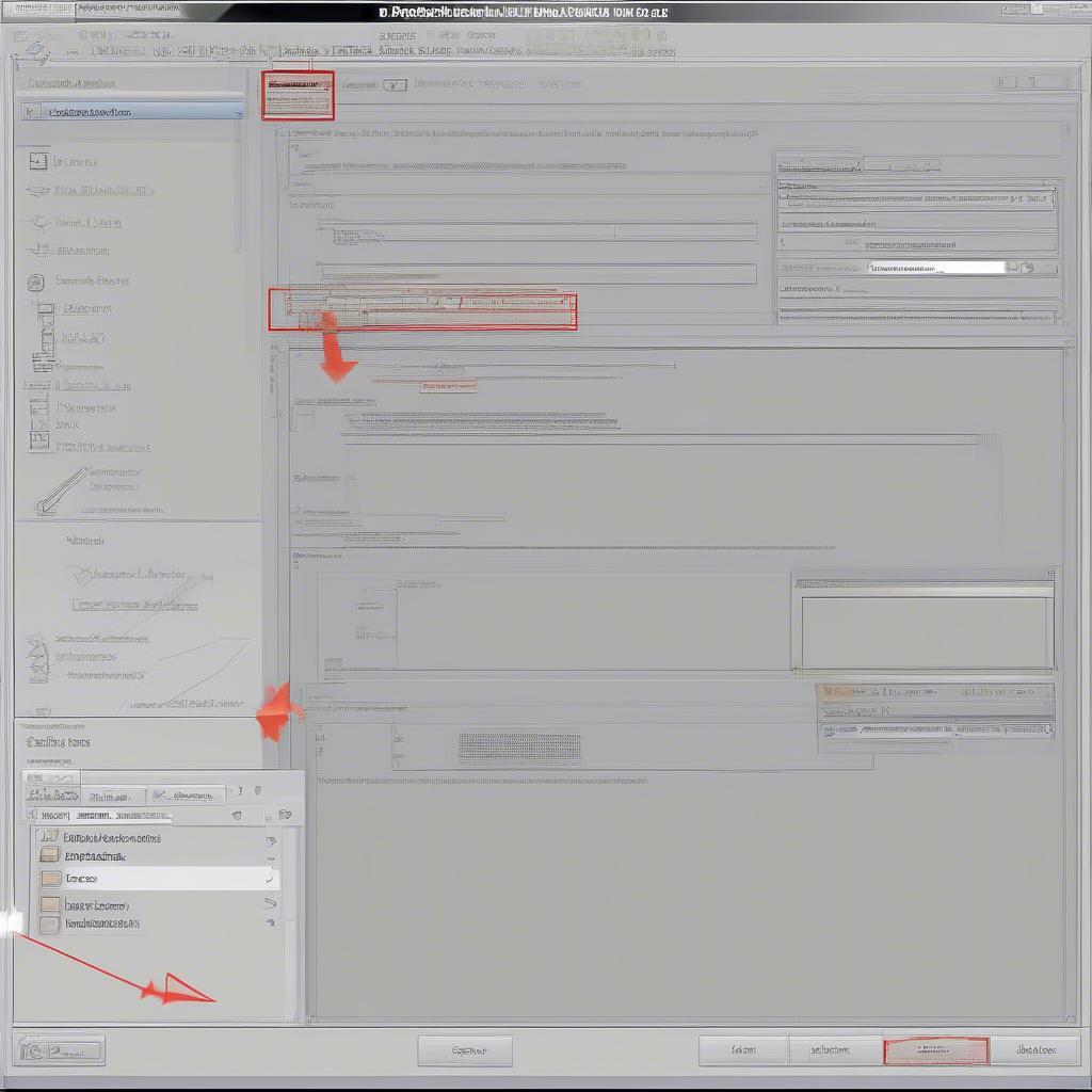 Sử dụng Block cho khung tên trong AutoCAD 2015