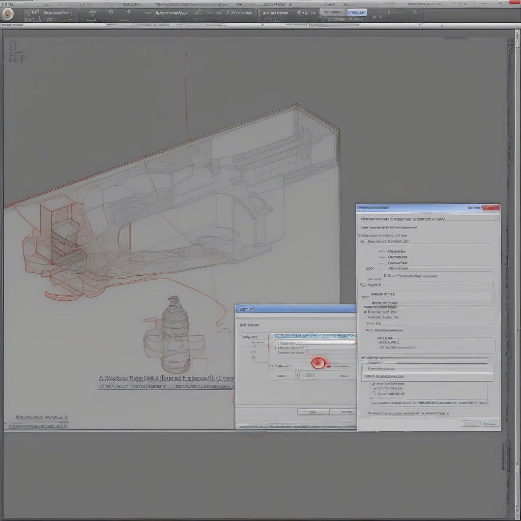 Sử dụng lệnh REFERENCEEDIT để chỉnh kích thước ảnh lớn hơn trong AutoCAD