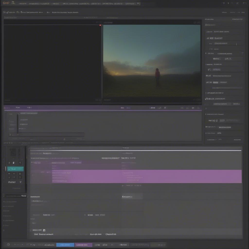 Chỉnh kích thước video bằng phần mềm