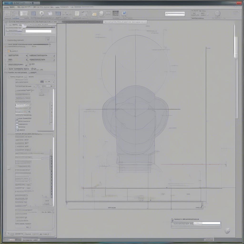 Chỉnh sửa kích thước đối tượng trong CorelDraw