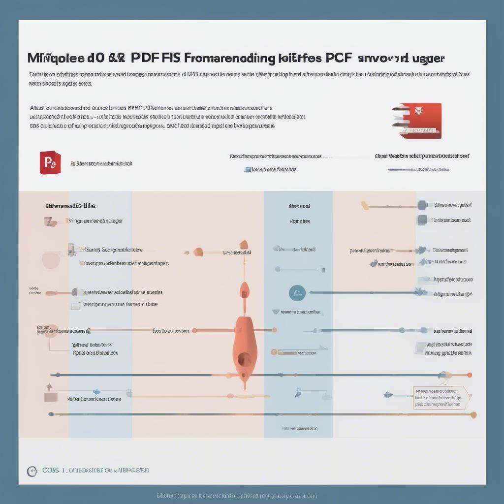 Chọn phương pháp giảm kích thước file PDF