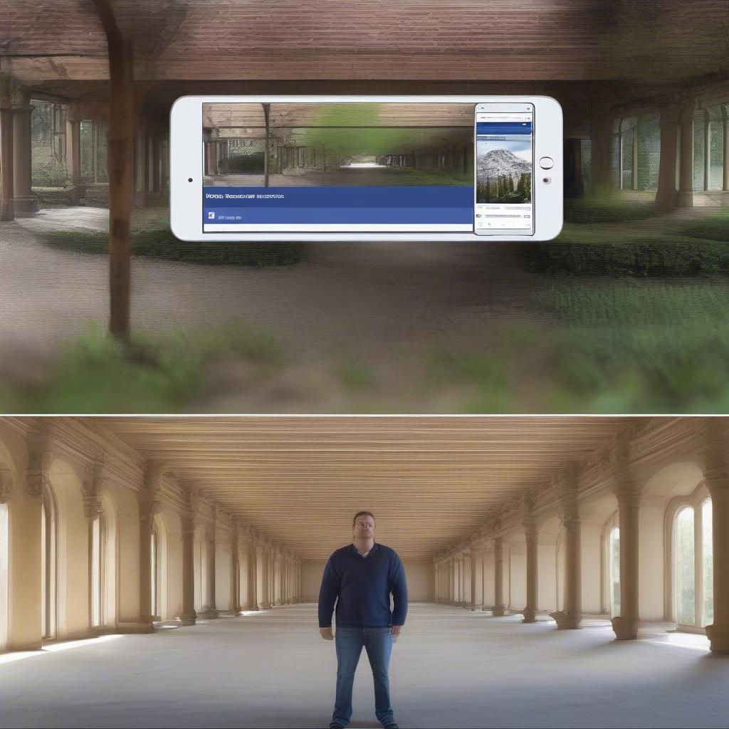Facebook kích thước video tối ưu cho trải nghiệm người dùng