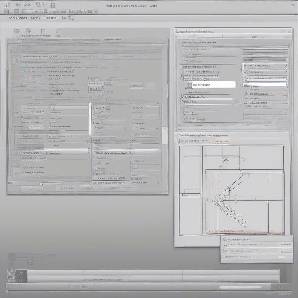 Locking Individual Dimensions in AutoCAD