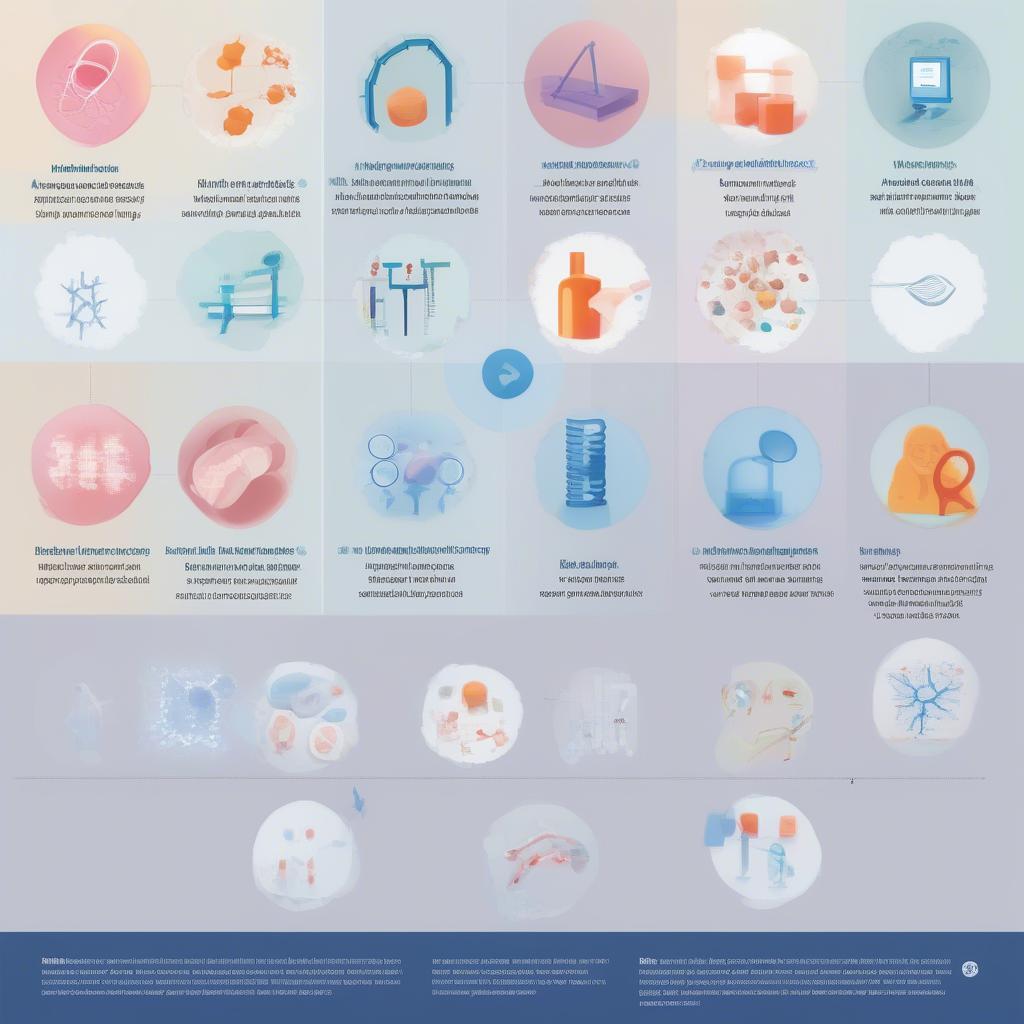 Applications of RNA Size Research