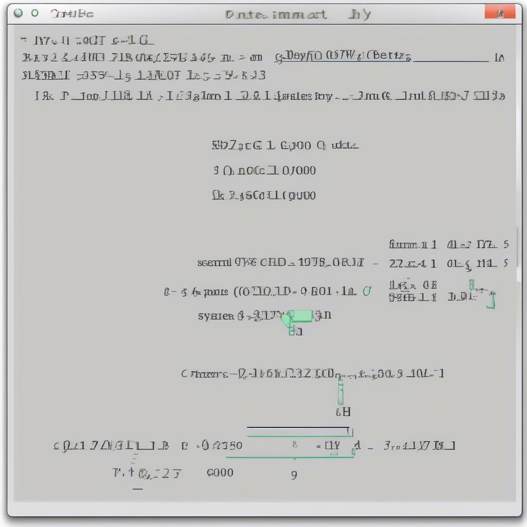 Kích thước con trỏ C++ trên hệ thống 64-bit