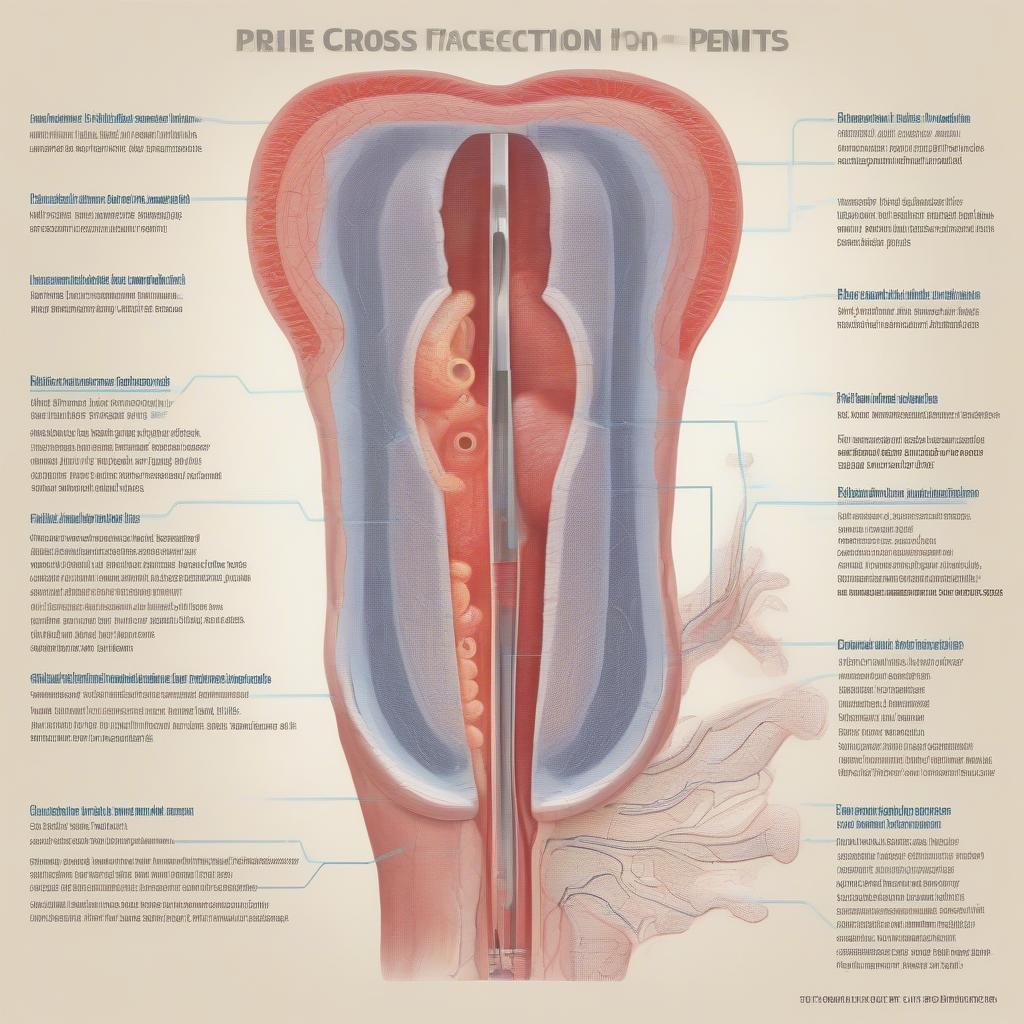 Penis Size and Health