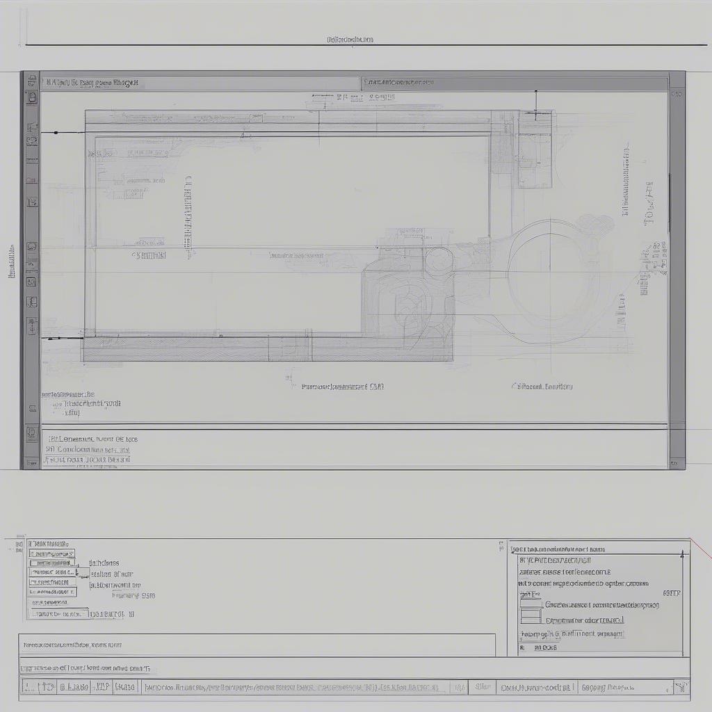 Lỗi font trong CAD