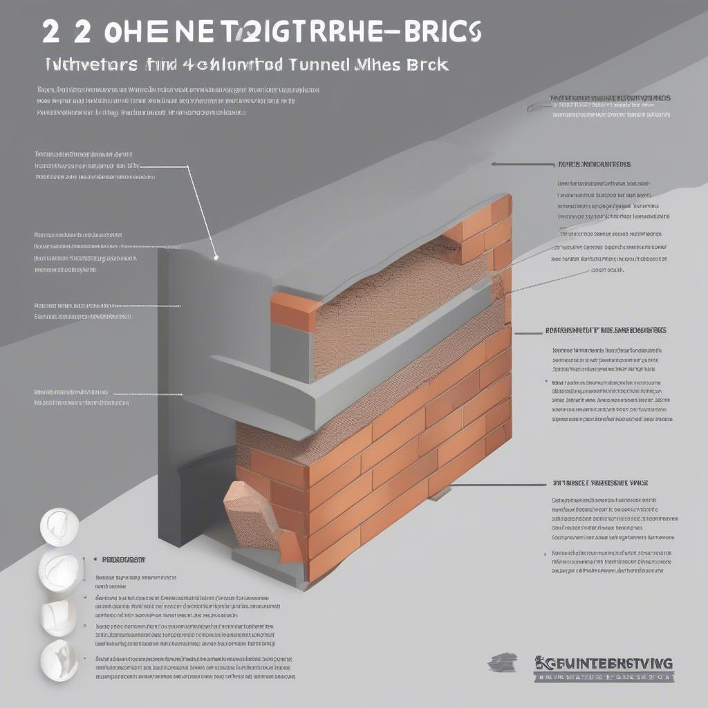 Lợi ích sử dụng gạch tuynel 2 lỗ