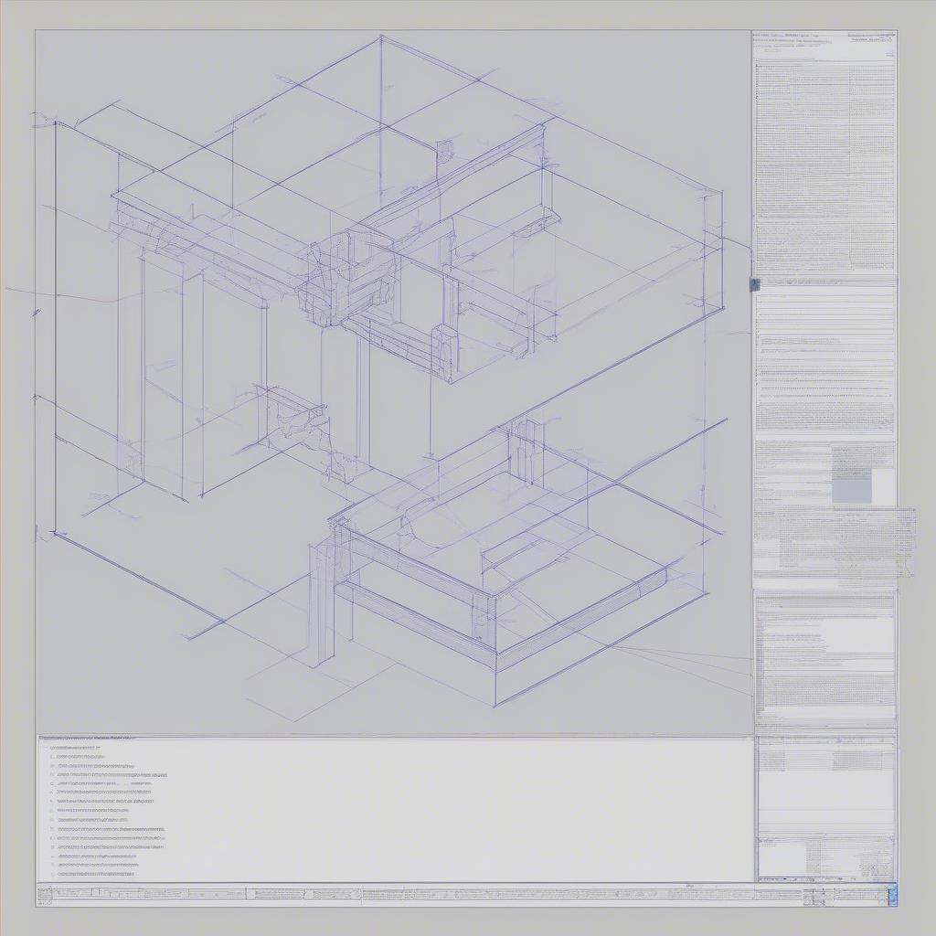 Mẹo Đặt Kích Thước Dim trong CAD