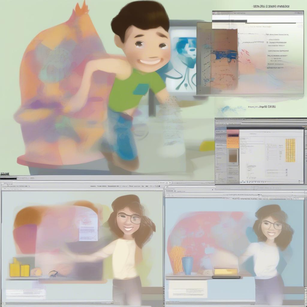 Mẹo giảm kích thước file Illustrator