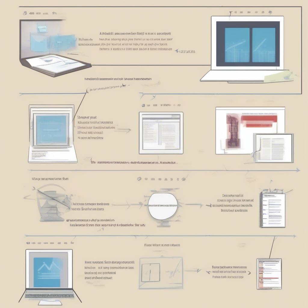 Mẹo hay khi thay đổi kích thước PDF