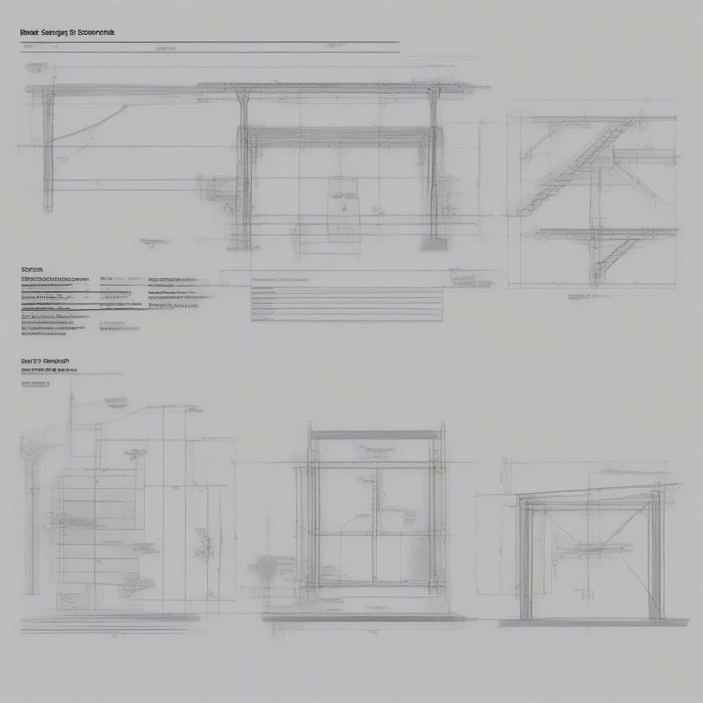 Mẹo tạo bản vẽ AutoCAD xích đu đẹp