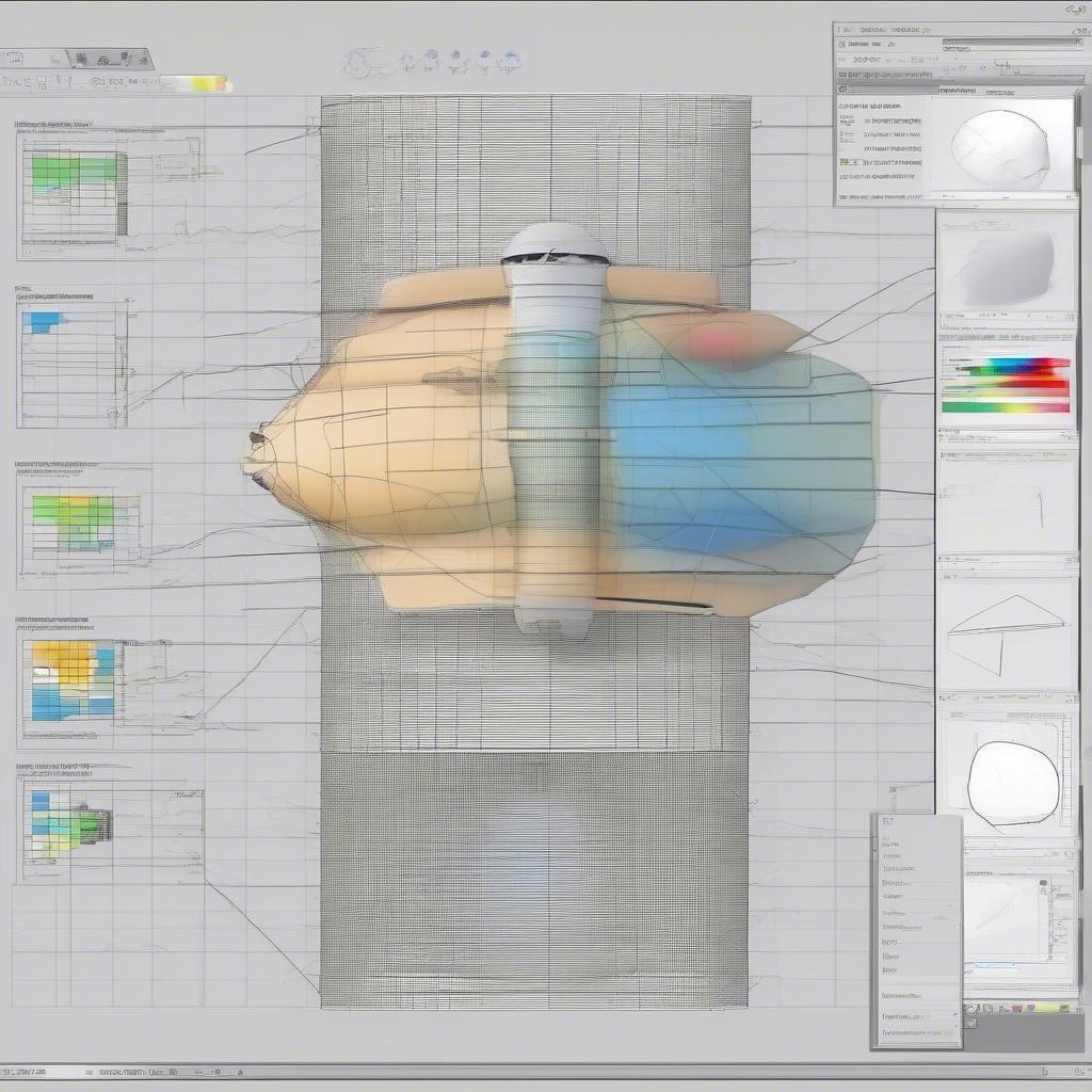 Mẹo và thủ thuật căn chỉnh kích thước trong CorelDRAW