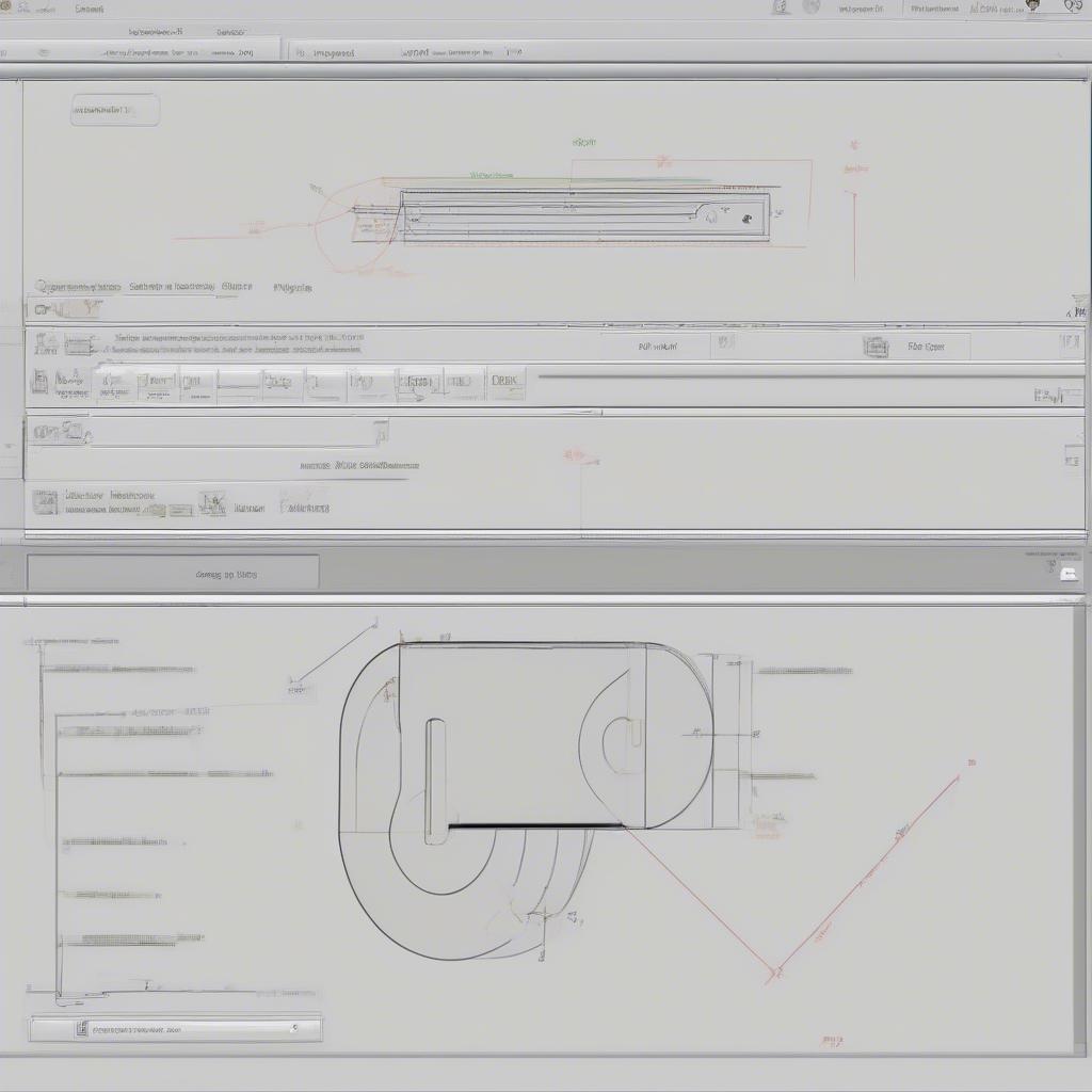 Tăng năng suất với Dynamic Input trong Cad