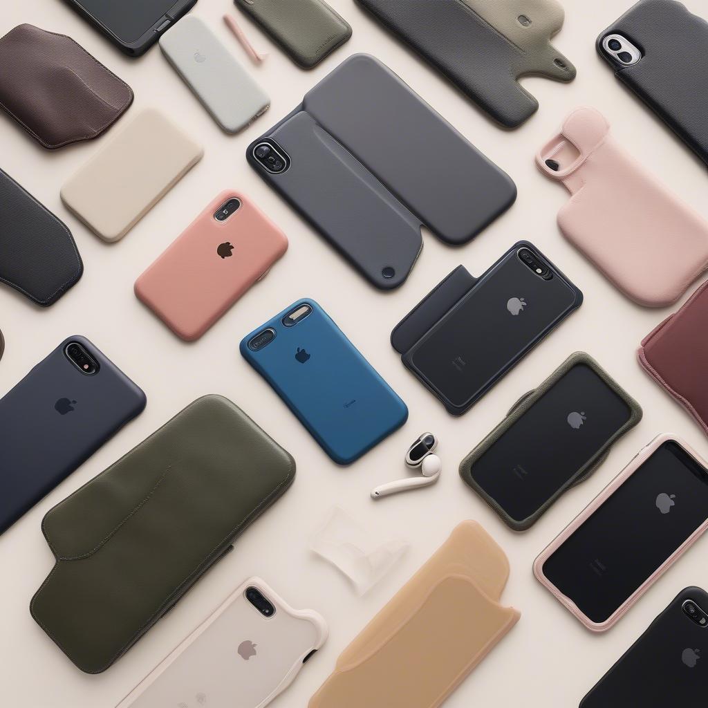 iPhone 8 Plus Cases