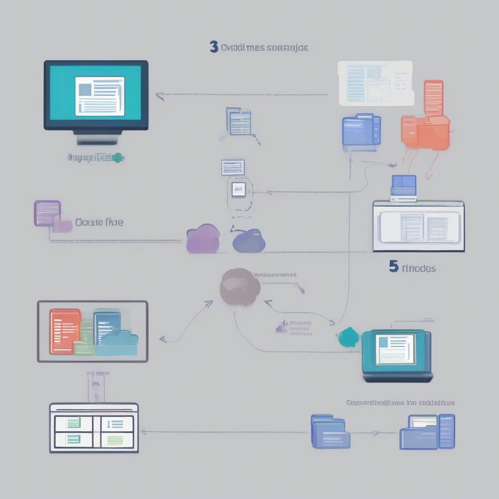 Quản lý kích thước file Java hiệu quả