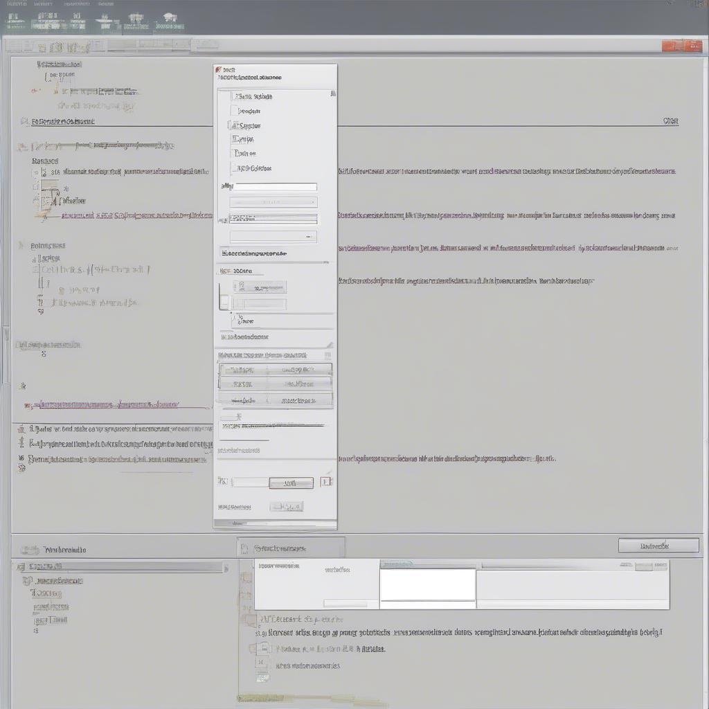 Sử dụng Equations trong Solidworks