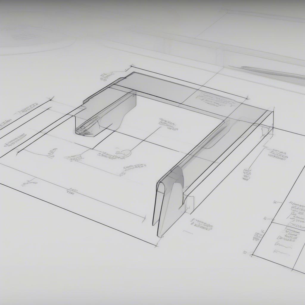 Tối ưu hóa kích thước trong CAD