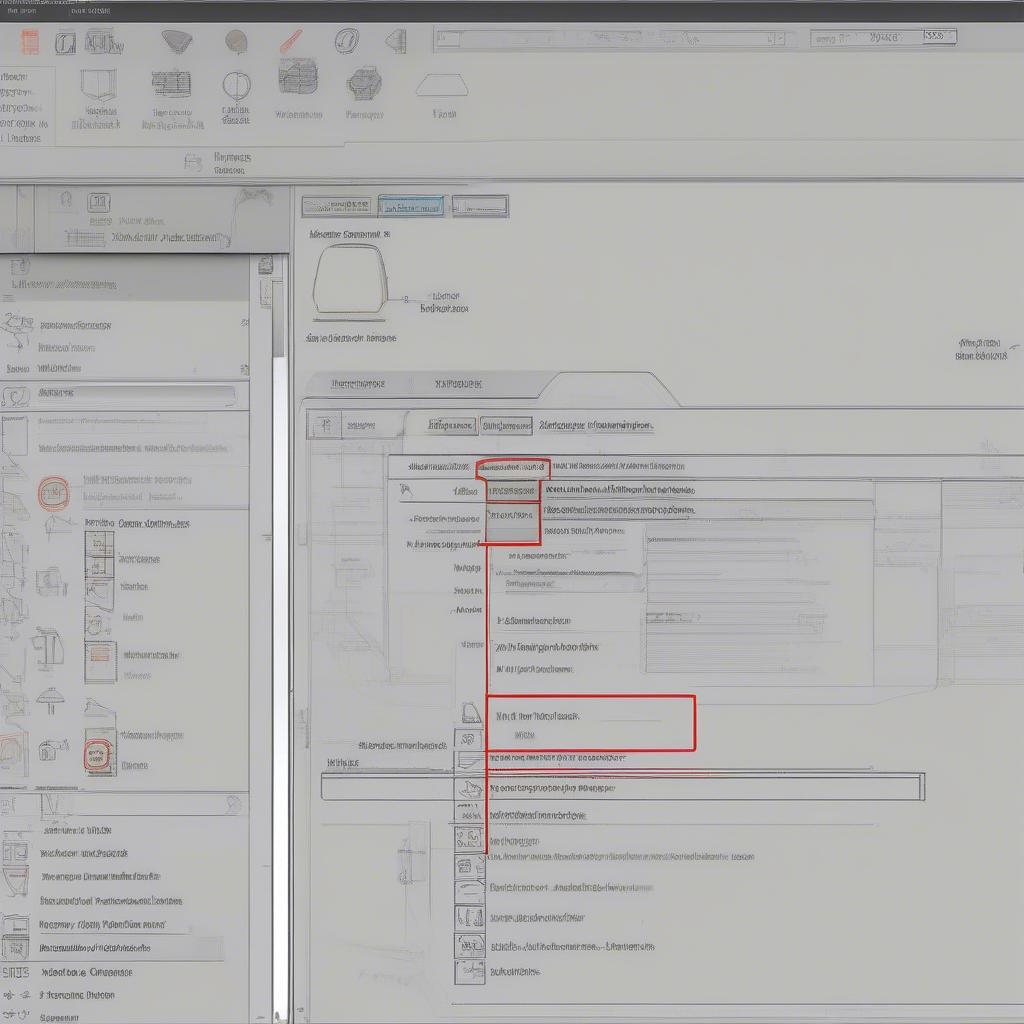 Tùy chỉnh kích thước dimension trong AutoCAD