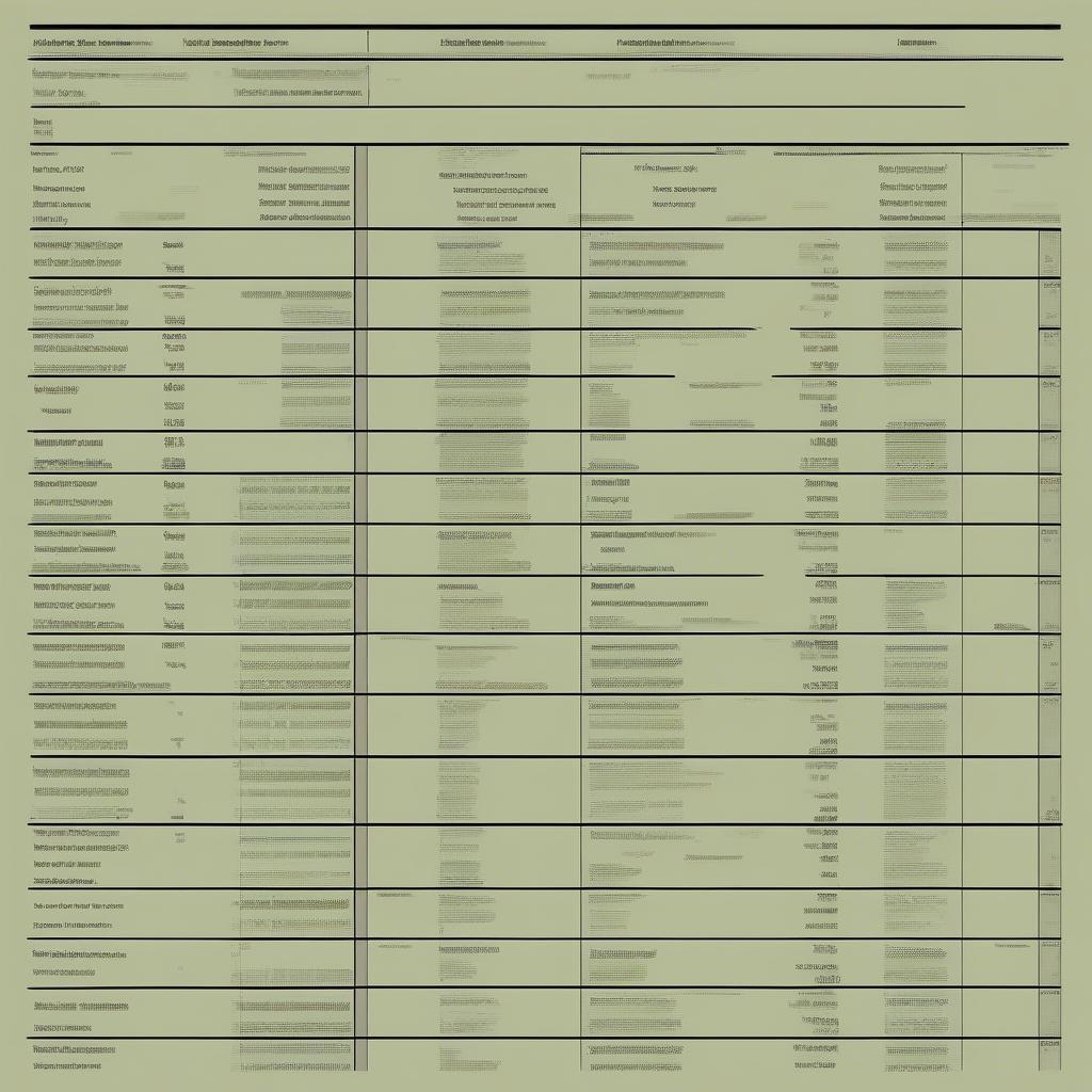 Ứng dụng chỉnh kích thước ô Excel